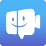 Logo of NiceTalk Tutor android Application 